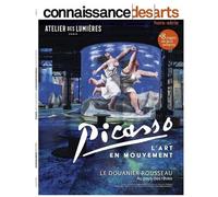 Picasso & Le Douanier Rousseau