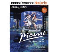 PICASSO/LE DOUANIER ROUSSEAU: PICASSO/LE DOUANIER ROUSSEAU