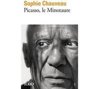 Picasso, Le Minotaure - 1881-1973