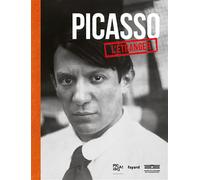 Picasso, l'étranger Catalogue de l'exposition - Pablo Picasso - Fayard - broché - Catalogue d'exposition