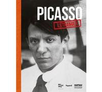 Picasso, l'étranger Pablo Picasso (Auteur), Annie Cohen-Solal (Auteur)