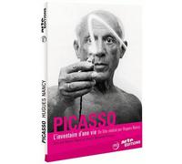 Picasso, l'inventaire d'une vie – DVD