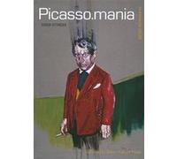 Picasso.mania Pablo Picasso (Auteur), Didier Ottinger (Auteur)