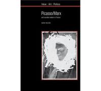 Picasso Marx by Sarah Wilson Sarah Wilson (Auteur)