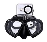 Picasso Masque De Chasse Sous-marine Must Gopro