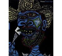 Picasso. Monographie