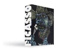 Picasso. Monographie Pablo Picasso (Auteur), Philippe Dagen (Auteur)