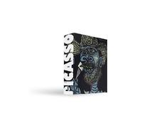 Picasso. Monographie