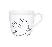 Könitz Mug Picasso - La Colombe de la Paix
