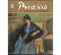 Picasso : (musee picasso de barcelone) Costa Clavell, Javier (Auteur)