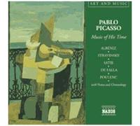 Various Artists - Picasso-Art & mus [Import]