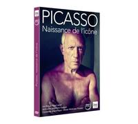 Picasso, naissance de l'icône DVD DVD