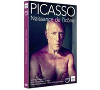 Picasso – Naissance de l'icône – DVD – Ina