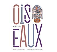 Picasso Oiseaux - Collectif - Reunion Des Musees Nationaux - broché - Monographie