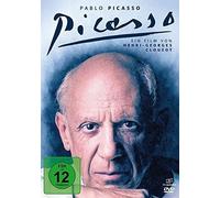 Picasso (OmU) (DVD)