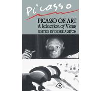 Picasso On Art