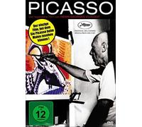 Picasso,Pablo - Mystere Picasso (Omu) [Import]