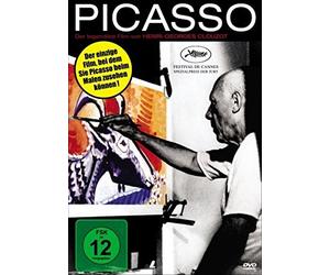 Picasso,Pablo - Mystere Picasso (Omu) [Import]