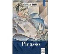 Picasso Pablo Picasso (Auteur), Gertrude Stein (Auteur)
