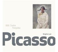 Picasso - Pablo Picasso - Centre Pompidou Eds Du - broché - Beau livre