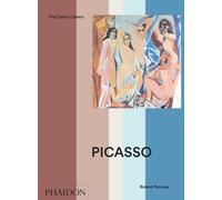 Picasso - Pablo Picasso - Phaidon Press - broché - Monographie