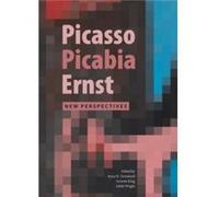 Picasso Picabia Ernst New Perspectives - Archetype Publications Ltd - Archetype Publications Ltd - Livre en Anglais - Paperback Archetype Publications LtdArchetype Publications Ltd (Auteur)