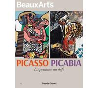 Picasso - Picabia: La peinture au défi