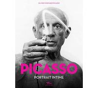 Picasso - Portrait intime