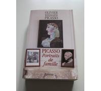 Picasso : Portraits de famille