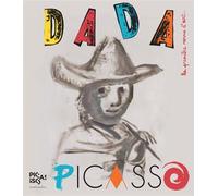 Picasso (revue dada 193) - Collectif - Arola Eds - broché - Revue