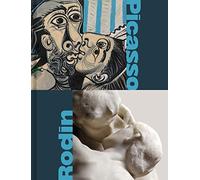 Picasso Rodin