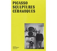 Picasso sculptures céramiques