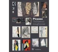 Picasso Tableaux magiques - Pablo Picasso - Silvana Editoriale - broché - Beau livre