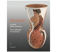 Picasso: The Challenge Of Ceramics