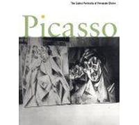 Picasso : The Cubist Portraits Of Fernande Olivier