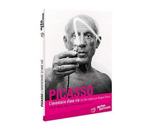Picasso, the Legacy (2014) ( Picasso, l'inventaire d'une vie )