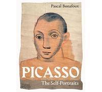 Picasso – The Self Portraits – anglais