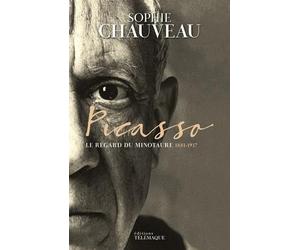 Picasso - tome 1 (1)