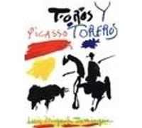 Picasso toros y toreros Pablo Picasso (Auteur), Georges Boudaille (Auteur), Luis Miguel Dominguin (Auteur)