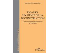 Picasso, un génie de la déconstruction