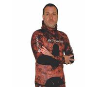 Picasso Veste De Chasse Sous-marine Kelp 7 Mm