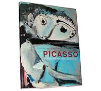 PICASSO VON MOUGINS NACH BADEN-BADEN /ALLEMAND