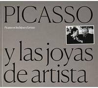 Picasso y las joyas de artista (cast/fr)