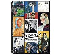 Picasso Y Sus Mujeres