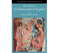 Picasso's 'Les demoiselles d'Avignon'