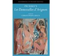 Picasso's 'Les Demoiselles D'Avignon'