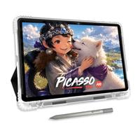 PicassoTab 10" Tablette Graphique Autonome, sans Ordinateur, Portable -A10