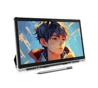 PicassoTab X11 Tablette de Dessin • Aucun Ordinateur Nécessaire • Écran de 11 Pouces • Applications et Tutoriels de Dessin • Stylet • Autonome • Meilleur Cadeau pour Les Artistes Graphiques • PCX11