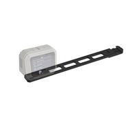 Picatinny Support pour chronographe Garmin Xero C1 Pro, compatible avec Athon Velocity Pro Radar Chrono