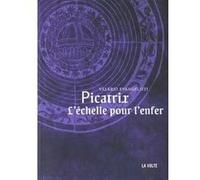 Picatrix l'échelle pour l'enfer Valerio Evangelisti (Auteur), Serge Quadruppani (Traduction)